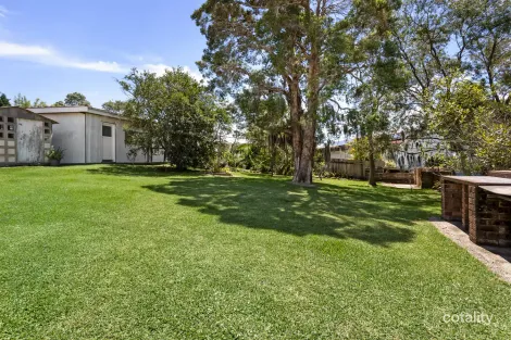 Property photo of 4 Lewis Drive Figtree NSW 2525