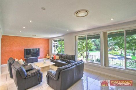 Property photo of 8 Altona Place North Rocks NSW 2151