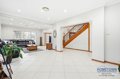 Property photo of 56 Sydney Street Riverstone NSW 2765