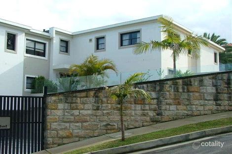 3/15 Ian St, Rose Bay, NSW 2029