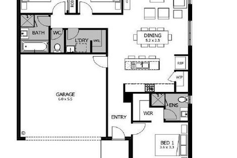 Property photo of 36 Gladman Road Maddingley VIC 3340