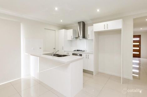 Property photo of 6 Coolridge Circuit Yarrabilba QLD 4207
