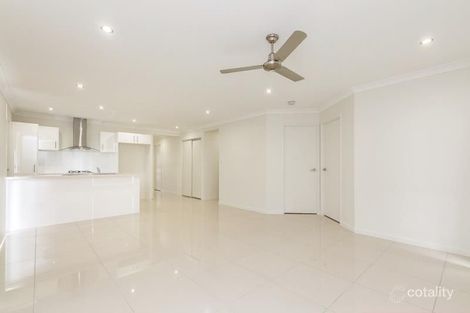 Property photo of 6 Coolridge Circuit Yarrabilba QLD 4207