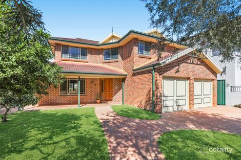 35 Wynnstay Ave, Enfield, NSW 2136