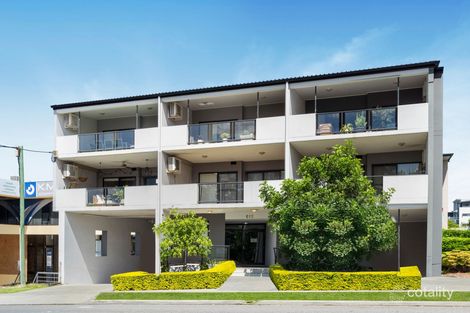 9/612 Sherwood Rd, Sherwood, QLD 4075