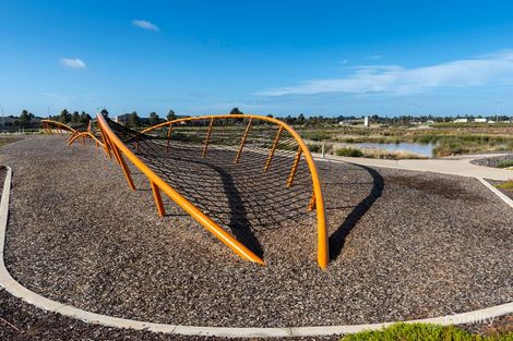 Property photo of 11 Mosholu Way Point Cook VIC 3030