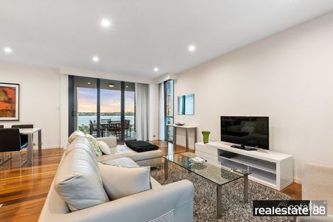 Property photo of 49/90 Terrace Road East Perth WA 6004