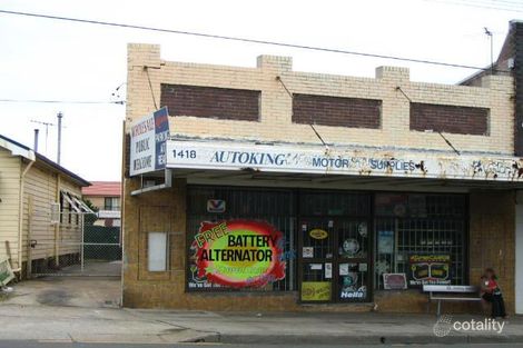 1418 Canterbury Rd, Punchbowl, NSW 2196