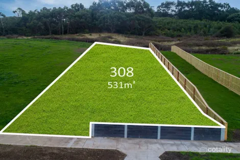 Property photo of 1 Ocean View Court Apollo Bay VIC 3233