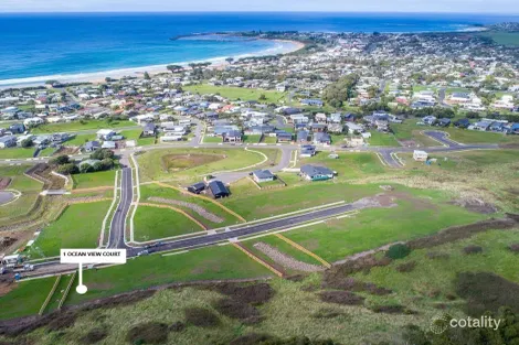 Property photo of 1 Ocean View Court Apollo Bay VIC 3233