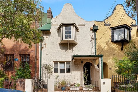 Property photo of 87 Australia Street Camperdown NSW 2050