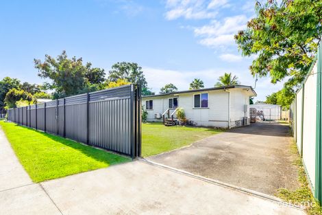 Property photo of 56 School Road Kallangur QLD 4503