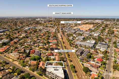 62 Railway Pde, Highett, VIC 3190