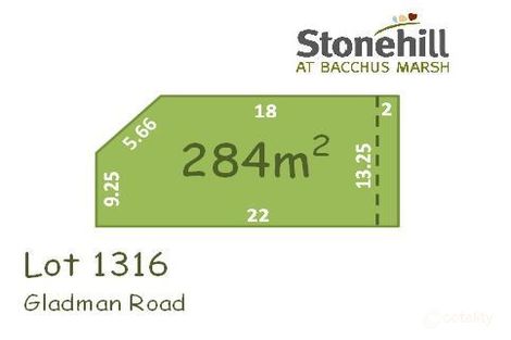 Property photo of 38 Gladman Road Maddingley VIC 3340