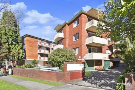 6/11 ISABEL ST, RYDE, NSW 2112