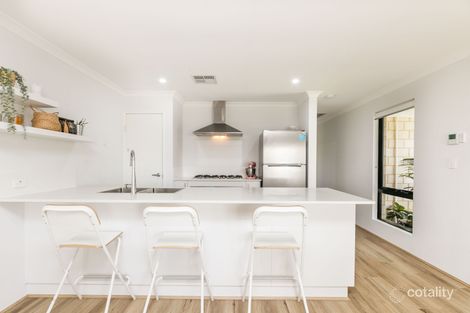 Property photo of 10 Tarifa Lane Coogee WA 6166