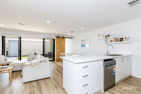 Property photo of 10 Tarifa Lane Coogee WA 6166