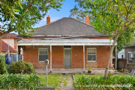 Property photo of 17 Martin Street Lidcombe NSW 2141