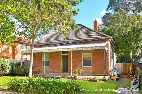 Property photo of 17 Martin Street Lidcombe NSW 2141