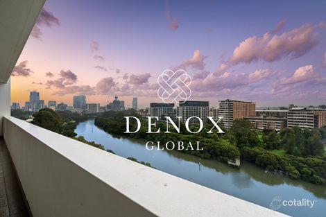 Property photo of 803/8 River Road West Parramatta NSW 2150