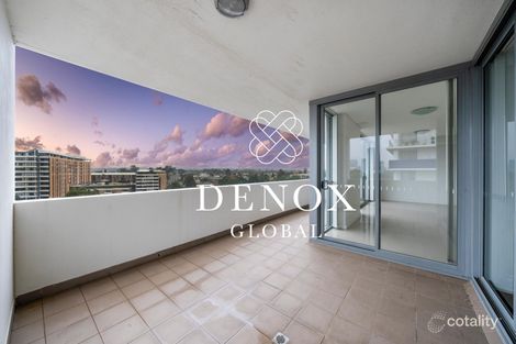 Property photo of 803/8 River Road West Parramatta NSW 2150