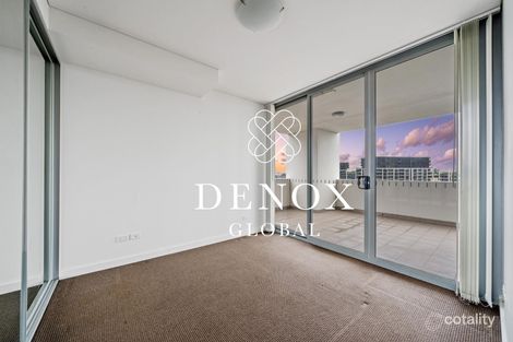 Property photo of 803/8 River Road West Parramatta NSW 2150