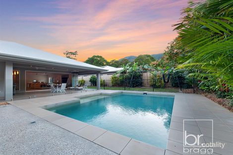 Property photo of 14 Malekula Close Bentley Park QLD 4869