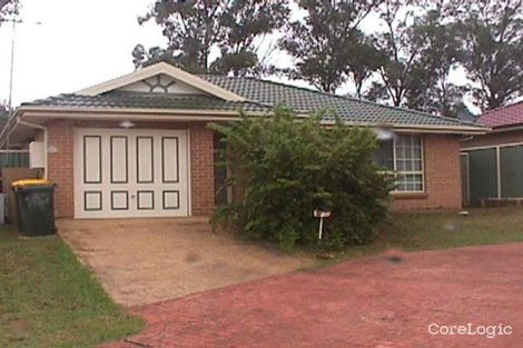 Property photo of 81 Brussels Crescent Rooty Hill NSW 2766