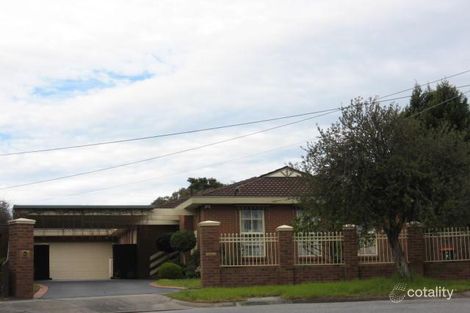 Property photo of 5 Melrose Court Glen Waverley VIC 3150