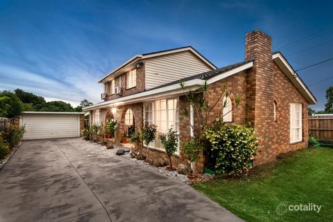 Property photo of 64 Stud Road Wantirna VIC 3152