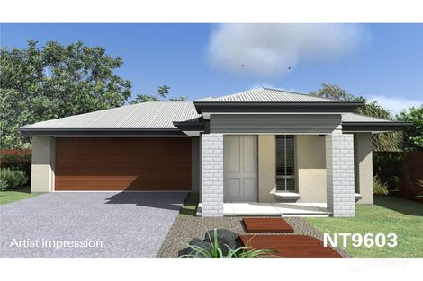 Lot 425 Walter Dr, Thornlands, QLD 4164
