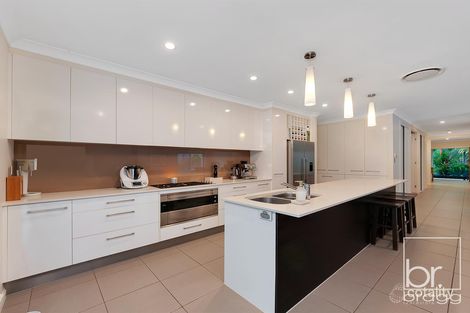 Property photo of 14 Malekula Close Bentley Park QLD 4869