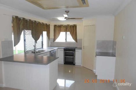 Property photo of 42 Florida Place Kirwan QLD 4817