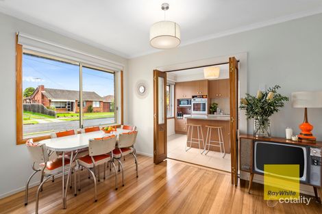 Property photo of 6 Jamieson Street Thomson VIC 3219