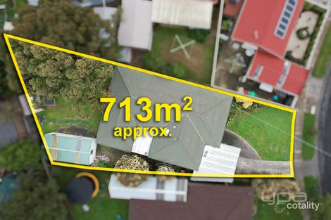 Property photo of 53 Millar Road Tullamarine VIC 3043