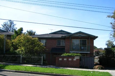 Property photo of 17-19 Callaghan Street Ryde NSW 2112