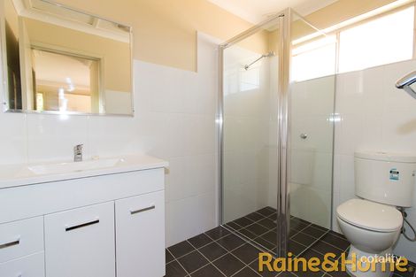 Property photo of 5/16 Tamworth Street Dubbo NSW 2830