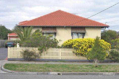 18 Nyrang St, Chadstone, VIC 3148