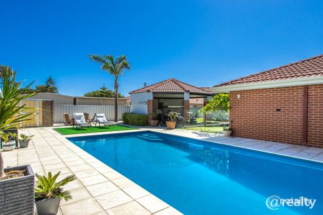 Property photo of 41 Federation Drive Singleton WA 6175
