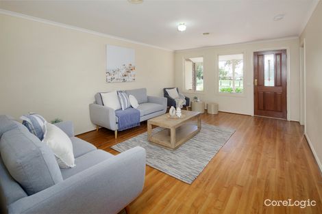 Property photo of 7 Bay Rise Drive Mornington VIC 3931