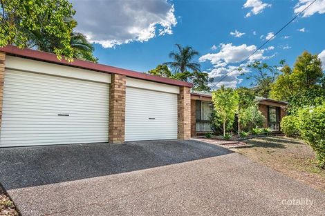 Property photo of 7 Tofanella Street Fig Tree Pocket QLD 4069