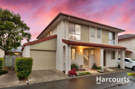 Property photo of 42/147-153 Fryar Road Eagleby QLD 4207