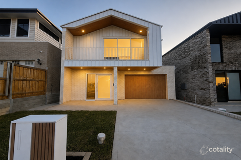 8 COBBLER ST, COBBITTY, NSW 2570