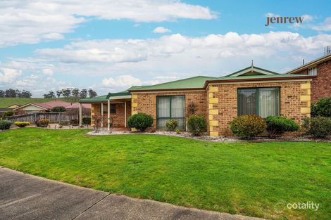 Property photo of 3 Panorama Crescent Cooee TAS 7320