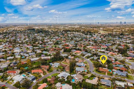 Property photo of 5 Maralinga Drive Ashmore QLD 4214
