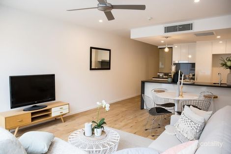 306/78 Berwick St, Fortitude Valley, QLD 4006