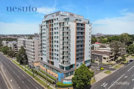 813/110-114 James Ruse Dr, Rosehill, NSW 2142