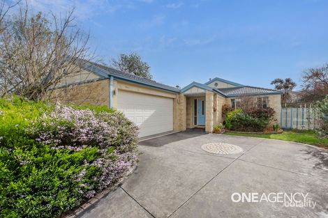 Property photo of 3 Koala Court Somerville VIC 3912