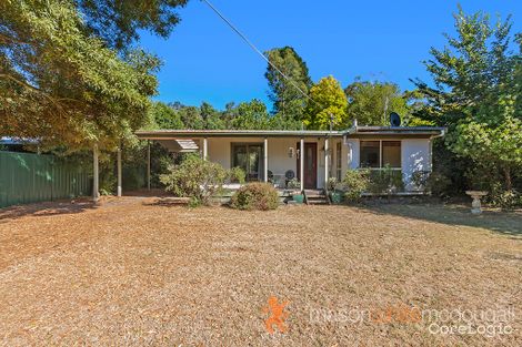 Property photo of 33 Riverside Crescent Flowerdale VIC 3717