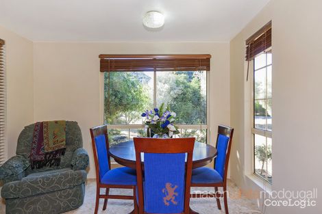 Property photo of 33 Riverside Crescent Flowerdale VIC 3717